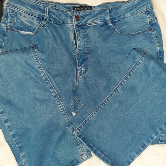 Parasuco denim jeans - Picture 2 of 7